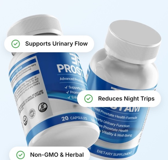Prostam product