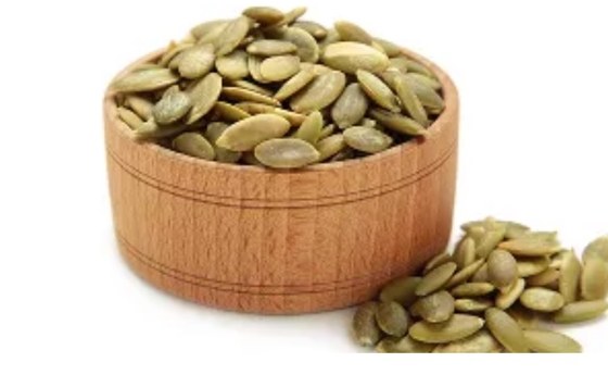Pumpkin Seed