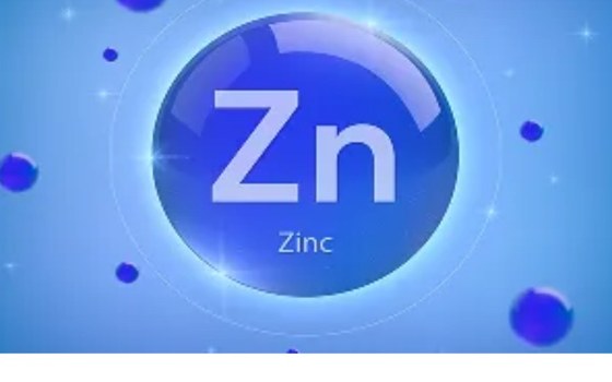 Zinc