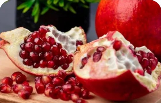 Pomegranate Extract